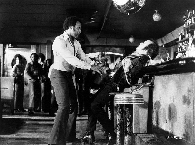 Bucktown - Photos - Fred Williamson