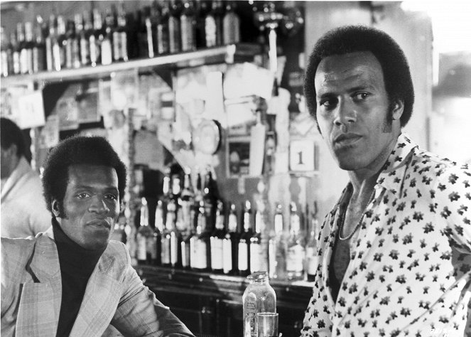 Bucktown, město zločinu - Z filmu - Fred Williamson