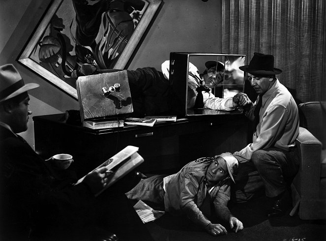 Abbott & Costello lastenkaitsijoina - Kuvat elokuvasta