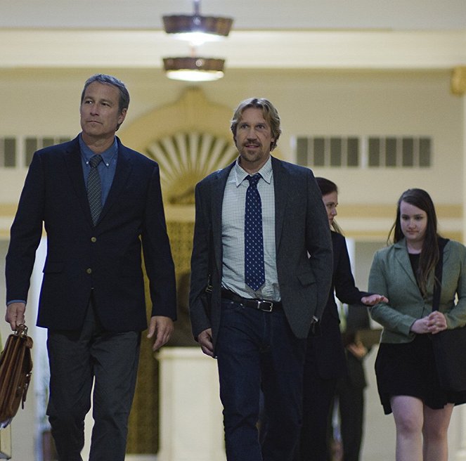 God's Not Dead 3 - Photos - John Corbett, David A.R. White