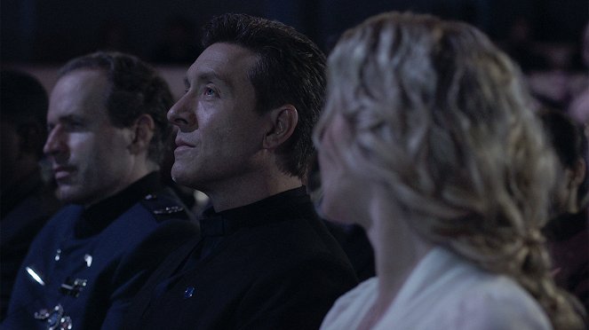 The Expanse - Reload - Do filme - Shawn Doyle