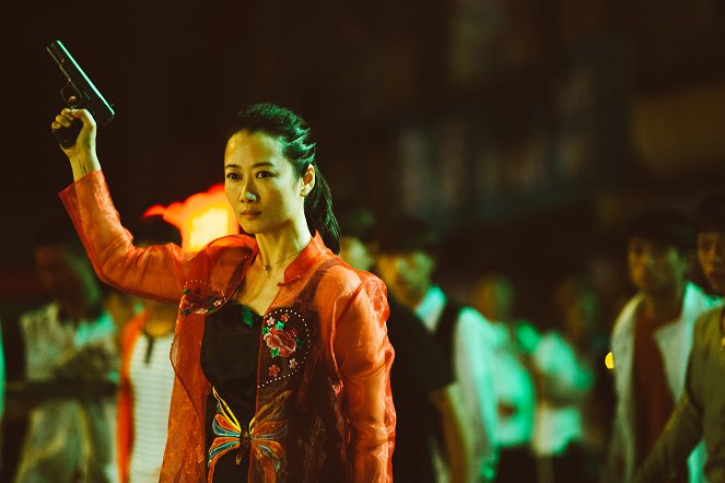 Ash Is Purest White - Photos - Tao Zhao