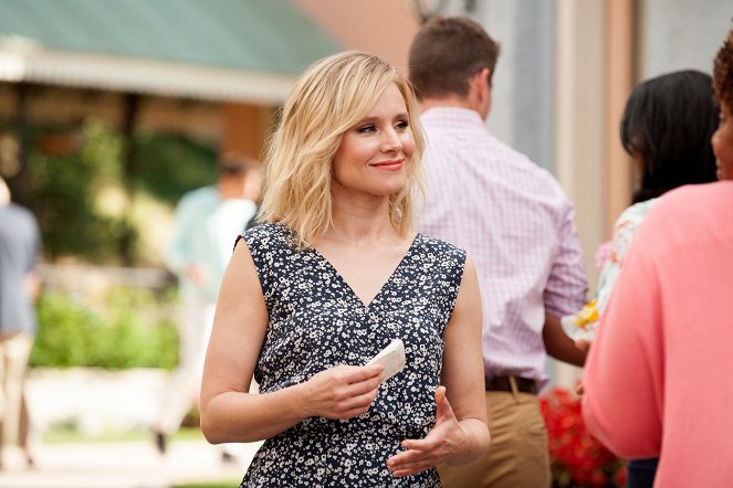 The Good Place - Season 2 - Everything Is Great! - Photos - Kristen Bell