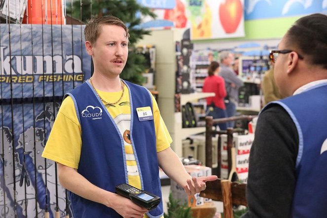 Superstore - Spring Cleaning - Photos - Johnny Pemberton