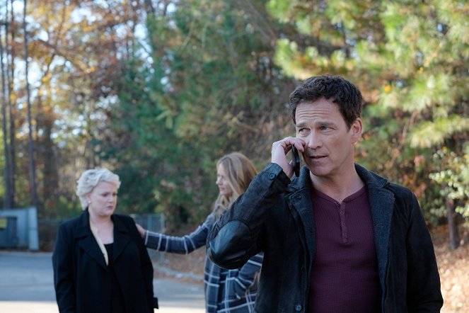 The Gifted - eXtraction - Photos - Stephen Moyer