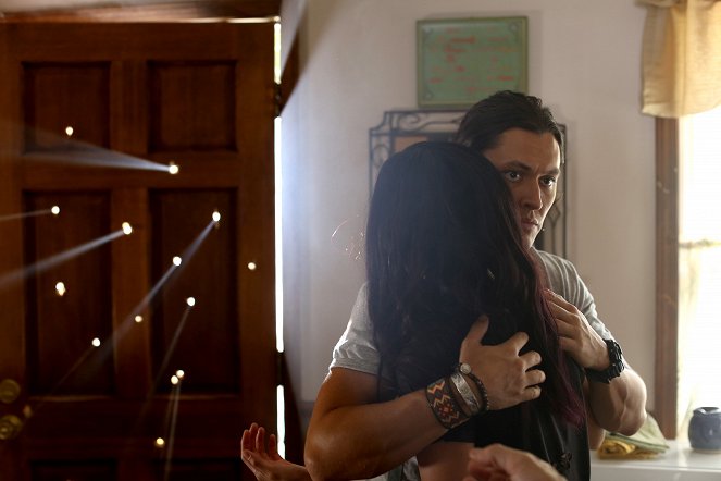 The Gifted - eXtrem - Filmfotos - Blair Redford