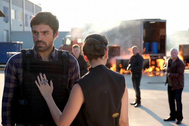 The Gifted - eXtreme measures - Photos