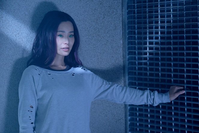 The Gifted - eXtreme measures - Photos - Jamie Chung
