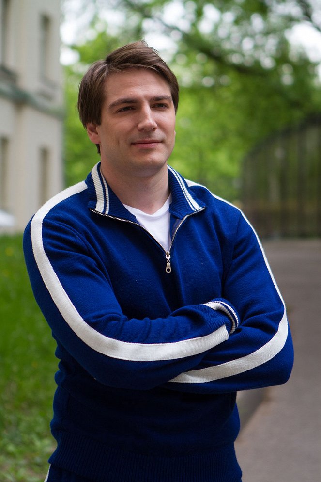 Michail Pšeničnyj