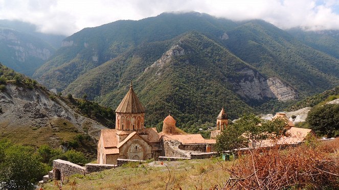 Sedm hvězd nad Náhorním Karabachem - Photos
