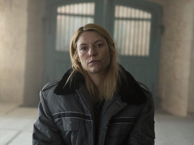 Homeland - Paean to the People - Photos - Claire Danes