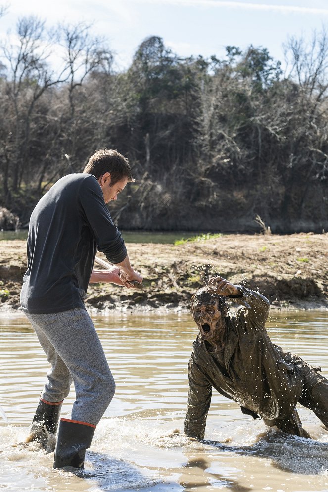 Fear the Walking Dead - Laura - Photos