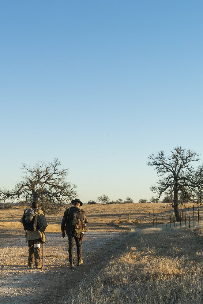 Fear the Walking Dead - Laura - Filmfotók