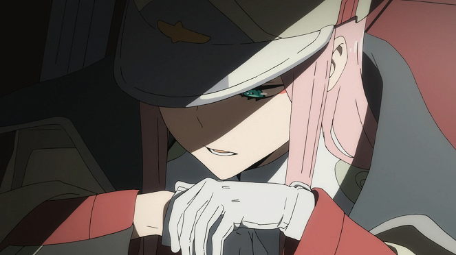 Darling in the Franxx - Alone and Lonesome - Photos