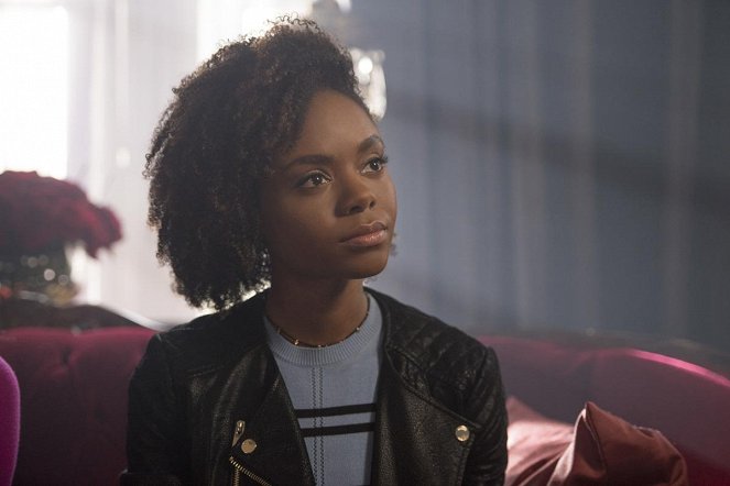 Riverdale - Chapter Thirty: The Noose Tightens - Photos - Ashleigh Murray