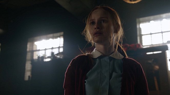 Riverdale - Harmincadik fejezet: Szorul a hurok - Filmfotók