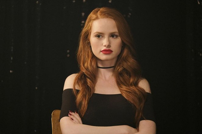 Riverdale - Chapter Thirty-One: A Night to Remember - Photos - Madelaine Petsch