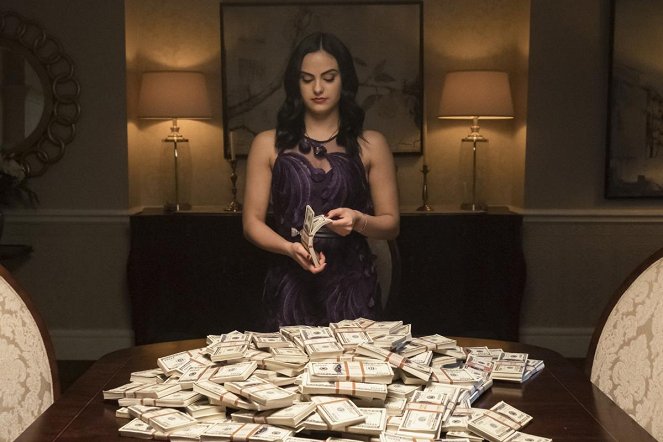 Riverdale - Chapter Thirty-Two: Prisoners - Photos - Camila Mendes