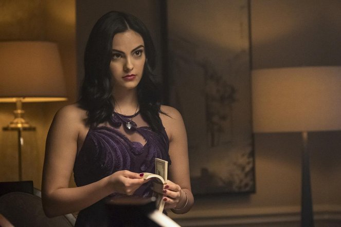 Riverdale - Chapter Thirty-Two: Prisoners - Photos - Camila Mendes