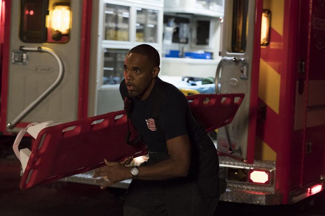 Station 19 - Invisible to Me - Z filmu - Jason George