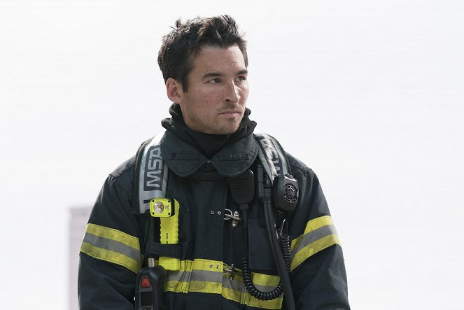 Station 19 - Contain the Flame - Photos - Jay Hayden