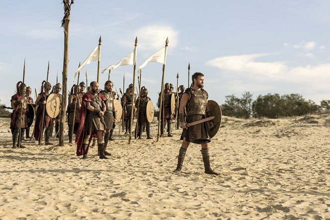 Troy: Fall of a City - Spoils of War - Photos