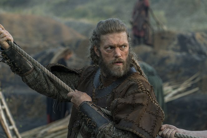 Vikings - Lang lebe der König! - Filmfotos
