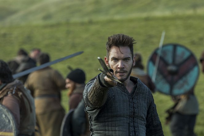 Vikingek - Season 5 - Látomások - Filmfotók - Jonathan Rhys Meyers