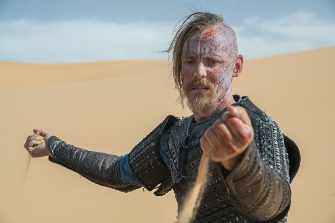 Vikings - Season 5 - Der Hauch des Todes - Filmfotos - Jasper Pääkkönen