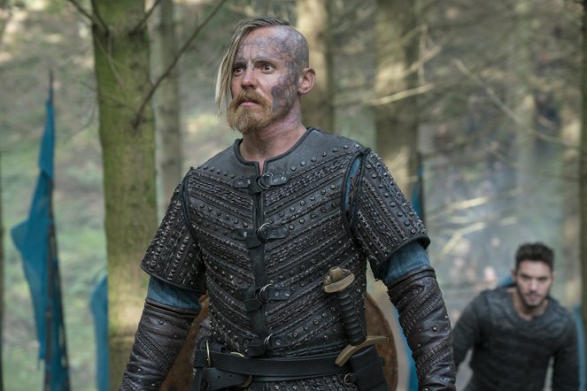 Vikings - Season 5 - Der Hauch des Todes - Filmfotos - Jasper Pääkkönen