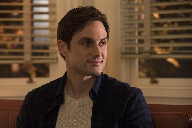 Once Upon a Time - Knightfall - Photos - Andrew J. West