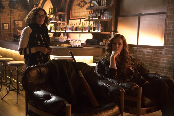 Once Upon a Time - Mauvaise carte - Film - Lana Parrilla, Rebecca Mader