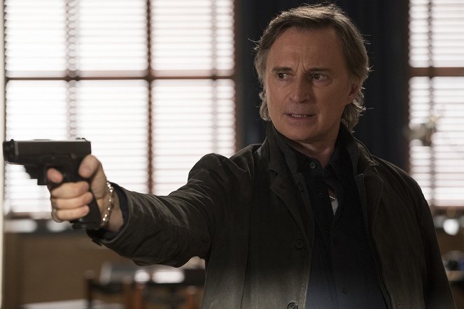 Once Upon a Time - The Guardian - Photos - Robert Carlyle