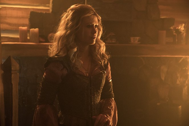 Once Upon a Time - The Guardian - Photos - Rose Reynolds