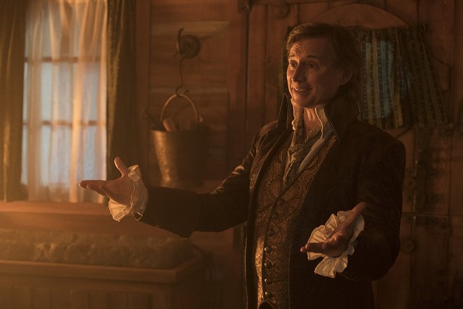 Once Upon a Time - The Guardian - Photos - Robert Carlyle