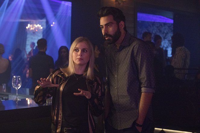 iZombie - Don't Hate the Player, Hate the Brain - Photos