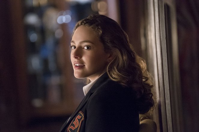 The Originals - Season 5 - Where You Left Your Heart - Photos - Danielle Rose Russell