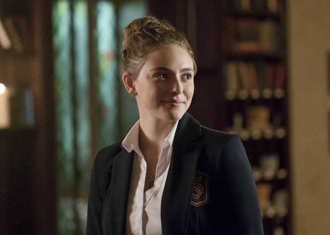 The Originals - Don't It Just Break Your Heart - Photos - Danielle Rose Russell