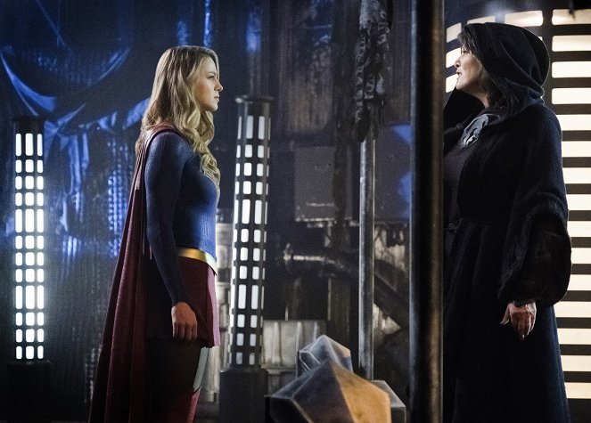 Supergirl - Season 3 - De la película