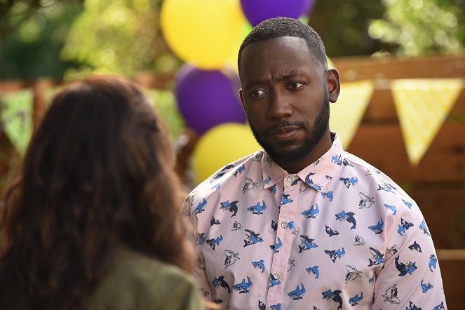New Girl - About Three Years Later - Photos - Lamorne Morris