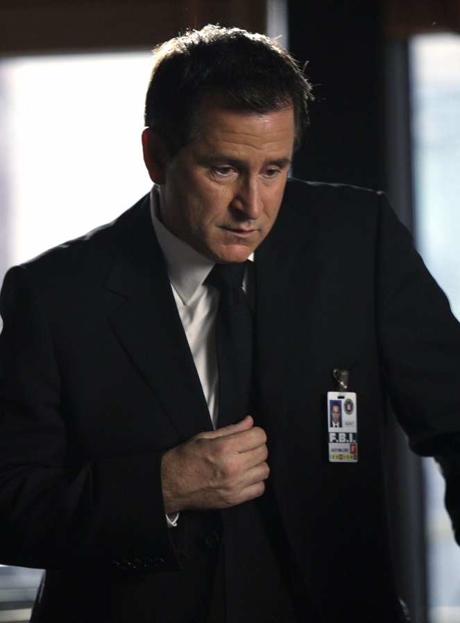 Without a Trace - Chameleon - Photos - Anthony LaPaglia