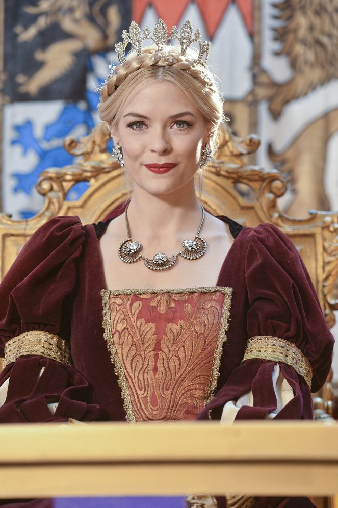 Hart of Dixie - Duell in Bluebell - Filmfotos - Jaime King