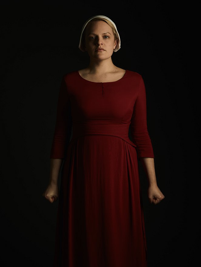 The Handmaid's Tale : La servante écarlate - Season 2 - Promo - Elisabeth Moss