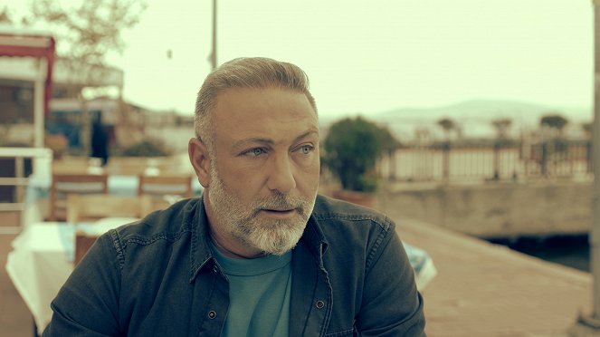 Deniz ve Güneş - De la película