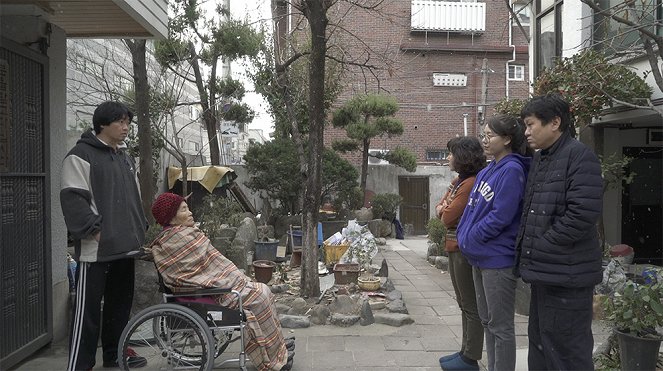 Geunyeoui gajokeun jalmosi eopseo - Filmfotos