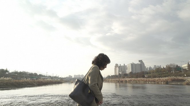 Geunyeoui gajokeun jalmosi eopseo - Filmfotók