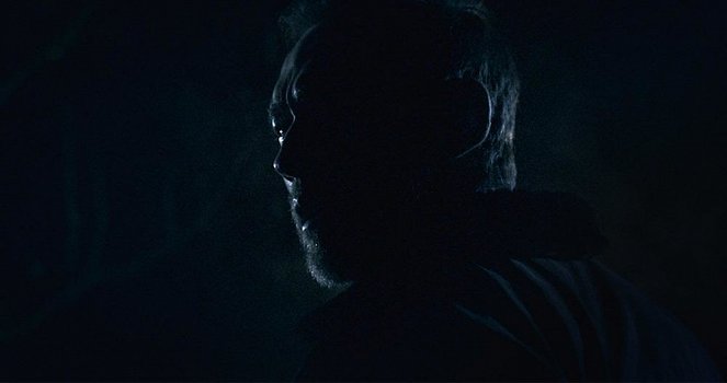 Dark Was the Night - Z filmu - Kevin Durand