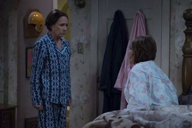 Roseanne - Go Cubs - De filmes - Laurie Metcalf