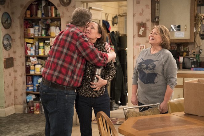 Roseanne - No Country for Old Women - Filmfotos - Laurie Metcalf, Roseanne Barr