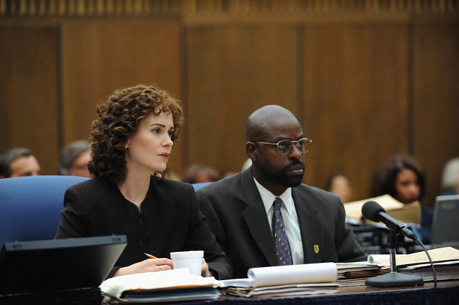 American Crime Story - The People v. O.J. Simpson - Photos